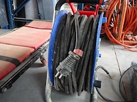 Verlengkabel op haspel - afbeelding 5 van  5
