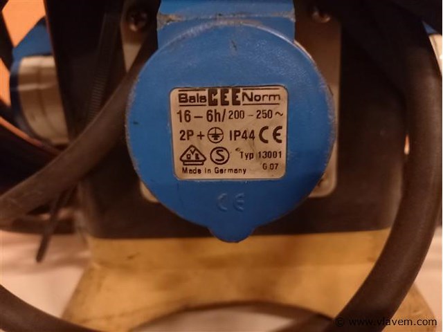 Verlengkabel - afbeelding 2 van  2