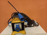 Verlengkabel - afbeelding 1 van  2