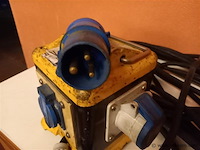 Verlengkabel - afbeelding 1 van  2