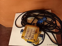 Verlengkabel - afbeelding 2 van  2