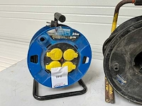 Verlengkabelhaspel (2x) - afbeelding 2 van  7