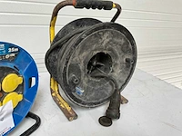 Verlengkabelhaspel (2x) - afbeelding 5 van  7