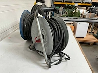 Verlengkabelhaspel (3x) - afbeelding 3 van  8