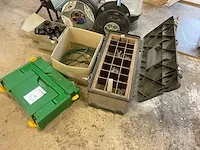 Verlengkabelhaspel - afbeelding 4 van  6