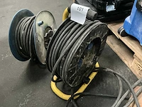 Verlengkabelhaspels (3x) - afbeelding 5 van  6