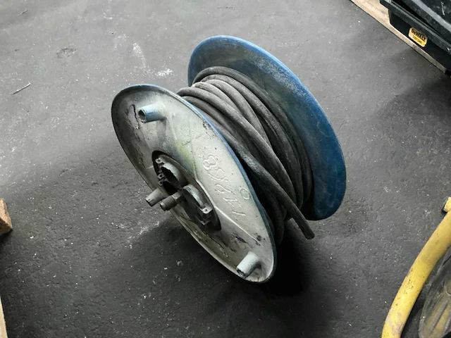 Verlengkabelhaspels (3x) - afbeelding 6 van  6