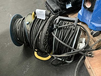 Verlengkabelhaspels (3x) - afbeelding 1 van  6