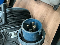 Verlengkabelhaspels (3x) - afbeelding 4 van  6