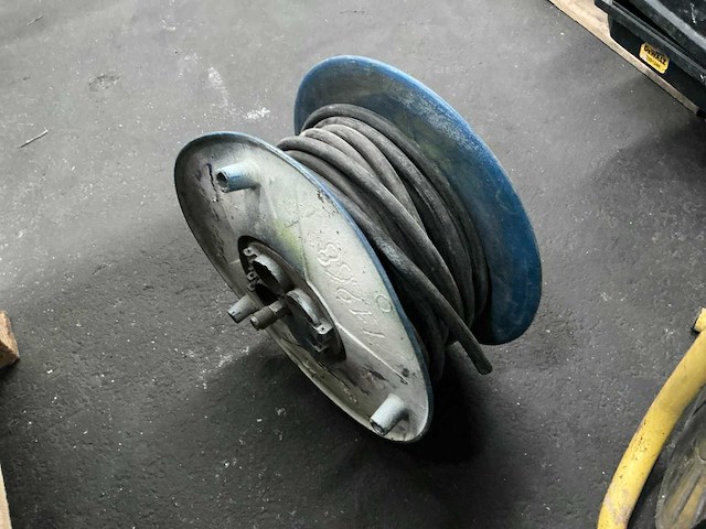 Verlengkabelhaspels (3x) - afbeelding 6 van  6