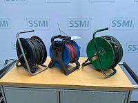 Verlengkabelhaspels elektrisch (3x) - afbeelding 12 van  12