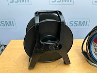 Verlengkabelhaspels elektrisch (3x) - afbeelding 13 van  13