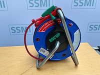Verlengkabelhaspels elektrisch (3x) - afbeelding 5 van  14