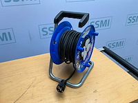 Verlengkabelhaspels elektrisch (3x) - afbeelding 13 van  14