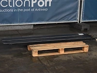 Verlenglepels 180cm - afbeelding 1 van  1