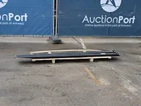 Verlenglepels 2500kg 2stuks - afbeelding 1 van  1