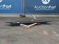 Verlenglepels 5000kg 2stuks - afbeelding 1 van  1