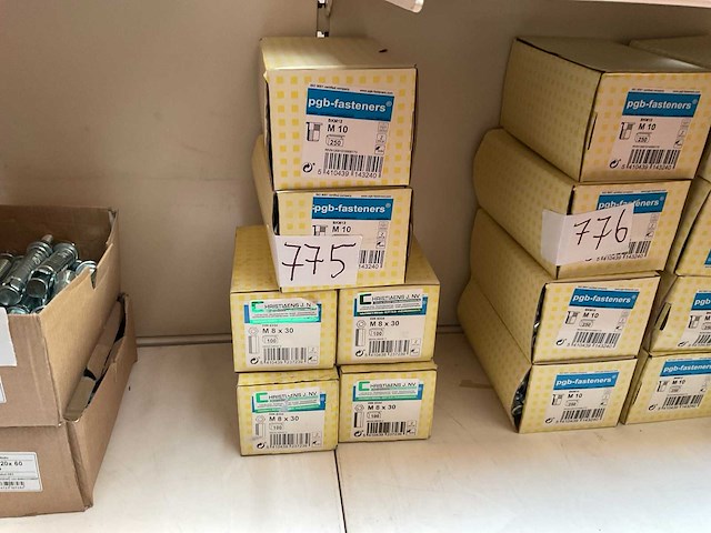 Verlengmoeren en blindmoeren - afbeelding 1 van  5