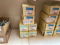 Verlengmoeren en blindmoeren - afbeelding 1 van  5