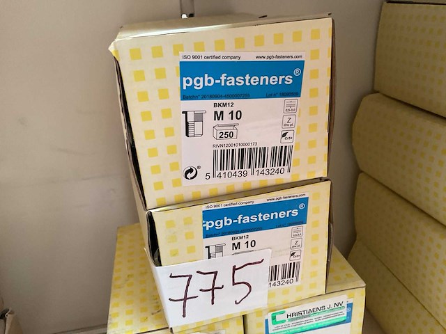 Verlengmoeren en blindmoeren - afbeelding 3 van  5