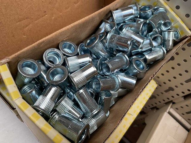 Verlengmoeren en blindmoeren - afbeelding 4 van  5