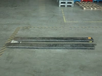Verlengvorken heftruck - afbeelding 2 van  3