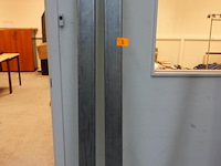 Verlengvorken heftruck