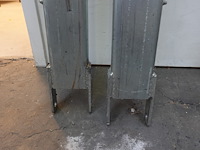 Verlengvorken heftruck - afbeelding 2 van  3