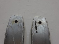 Verlengvorken heftruck - afbeelding 3 van  3