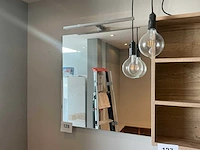 Verlichte spiegel - afbeelding 2 van  3