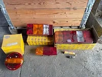 Verlichting hella