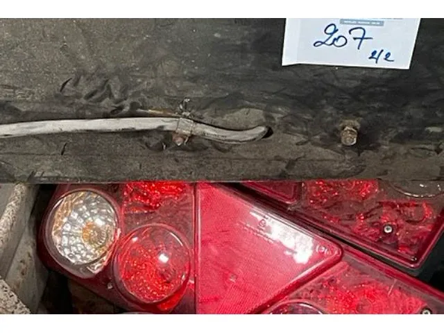 Verlichting hella - afbeelding 3 van  3