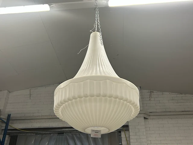 Verlichting in kunststof - afbeelding 1 van  4