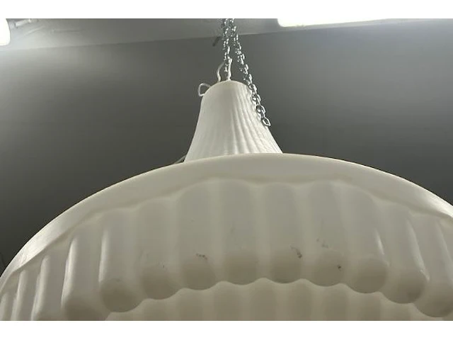 Verlichting in kunststof - afbeelding 3 van  4