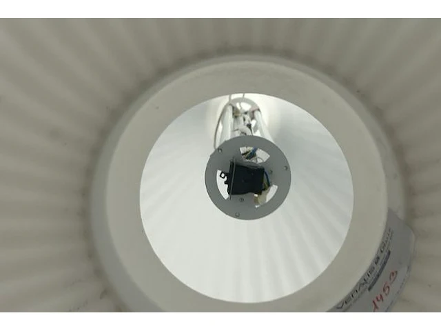 Verlichting in kunststof - afbeelding 4 van  4