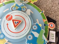 Verlichting kinderkamer - afbeelding 2 van  2