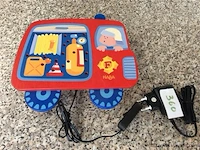 Verlichting kinderkamer - afbeelding 1 van  2