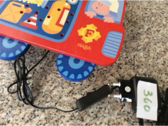 Verlichting kinderkamer - afbeelding 2 van  2