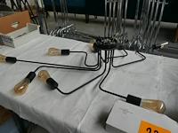 Verlichting met ledspots - afbeelding 2 van  3