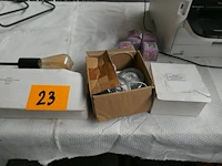 Verlichting met ledspots - afbeelding 3 van  3