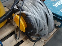 Verlichting op haspel - afbeelding 1 van  2