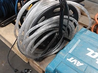 Verlichting op haspel - afbeelding 2 van  2