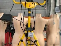 Verlichting op pikkel - afbeelding 2 van  9