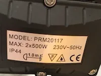 Verlichting op pikkel - afbeelding 3 van  9