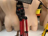 Verlichting op pikkel - afbeelding 6 van  9