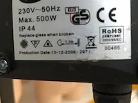Verlichting op pikkel - afbeelding 7 van  9