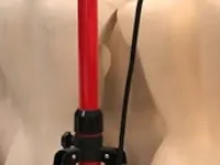 Verlichting op pikkel - afbeelding 8 van  9