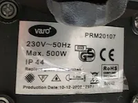 Verlichting op pikkel - afbeelding 9 van  9