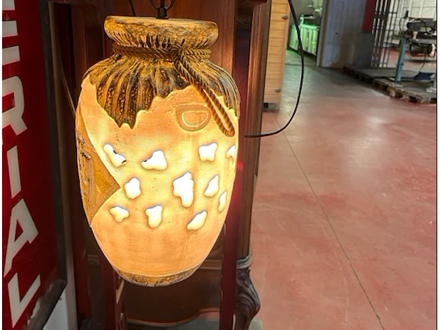 Verlichting op voet - afbeelding 5 van  5