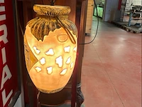 Verlichting op voet - afbeelding 5 van  5
